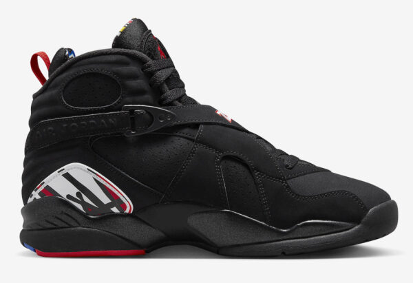 Air Jordan 8 Playoffs 2023 305381-062 - Image 6