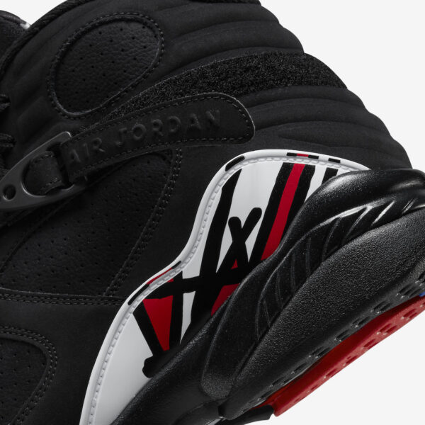 Air Jordan 8 Playoffs 2023 305381-062 - Image 9