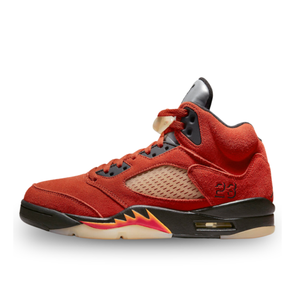 Air Jordan 5 Wmns ?Dunk On Mars? Dd9336-800