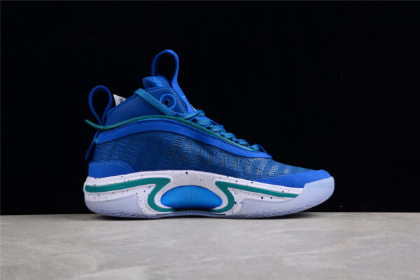 Nike Air Jordan 36 X Luka Doncic Slovenia 2021 - Image 4