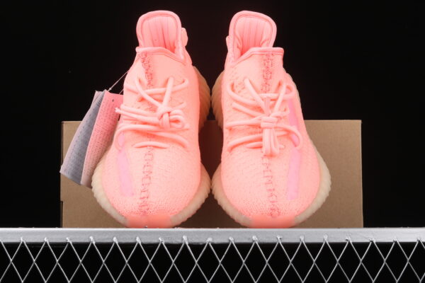 Ad Yeezy 350 Boost V2 Eg5294 - Image 3