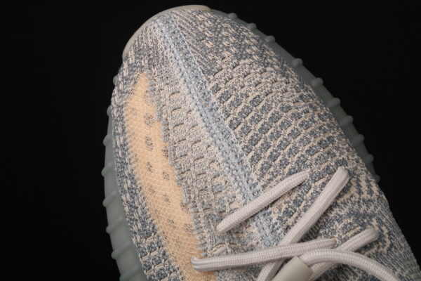 Ad Yeezy Boost 350 V2“Israfil”Fz5421 - Image 9