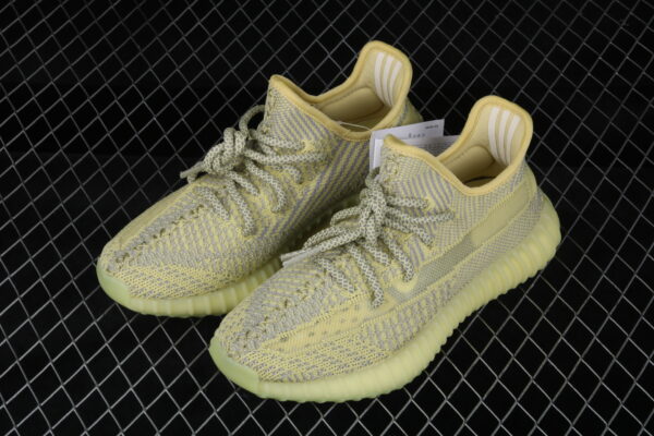 Ad Yeezy 350 Boost V2 Fq9009 - Image 2