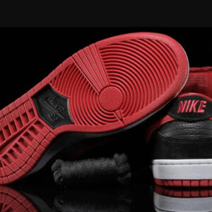 Nike SB Dunk Low “J Pack Bred” 304292-039 - Image 6