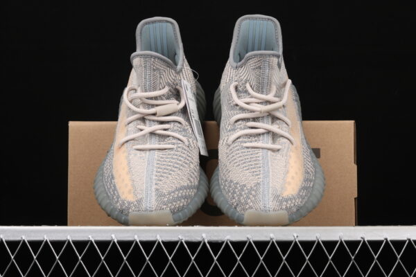 Ad Yeezy Boost 350 V2“Israfil”Fz5421 - Image 3