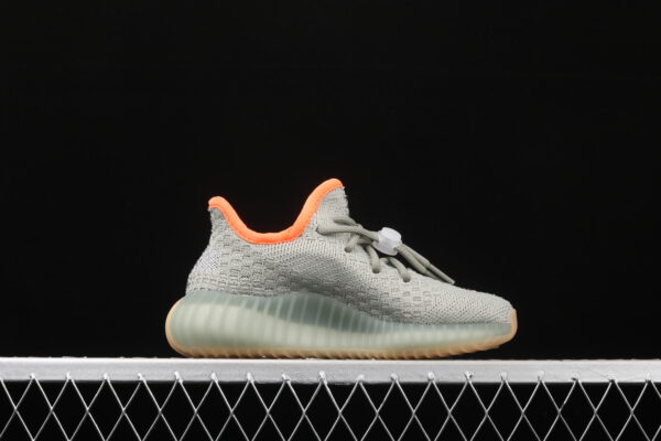 Ad Yeezy 350 Boost V2 Fx9035 - Image 7