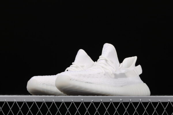 Ad Yeezy 350 Boost V2 Eg7962 - Image 4