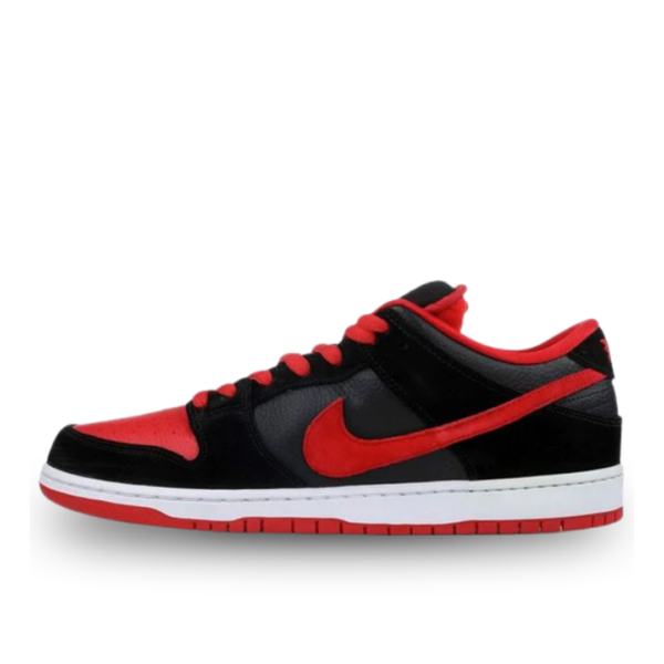 Nike SB Dunk Low “J Pack Bred” 304292-039