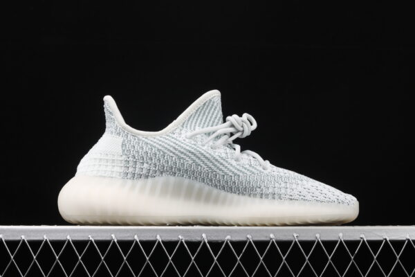 Ad Yeezy 350 Boost V2 Fw5317 - Image 7