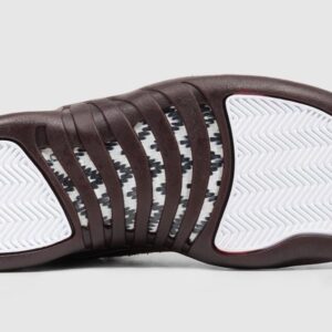 A Ma Mani?re x Air Jordan 12 Dv6989-001 - Image 6