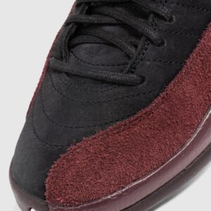 A Ma Mani?re x Air Jordan 12 Dv6989-001 - Image 7