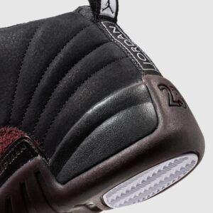 A Ma Mani?re x Air Jordan 12 Dv6989-001 - Image 8
