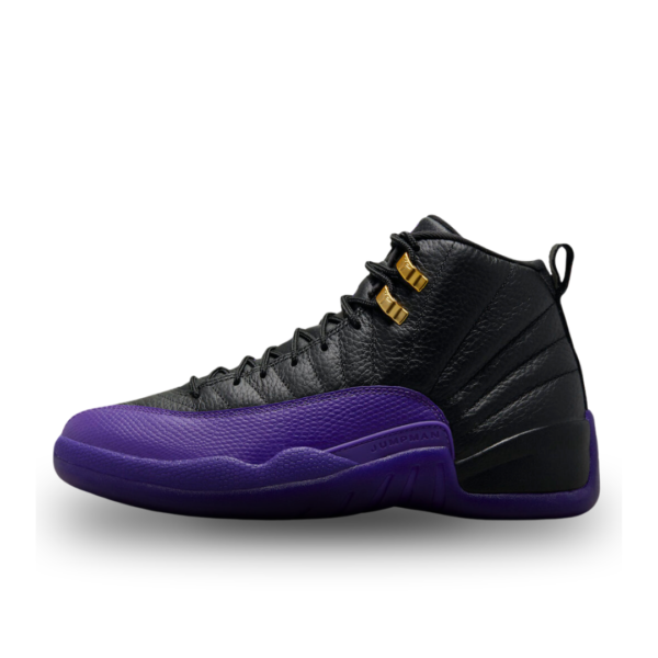 Air Jordan 12 Retro Field Purple Ct8013-057