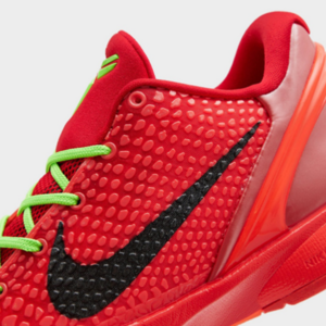 Nike Kobe 6 Protro ‘Reverse Grinch’ FV4921-600 - Image 3