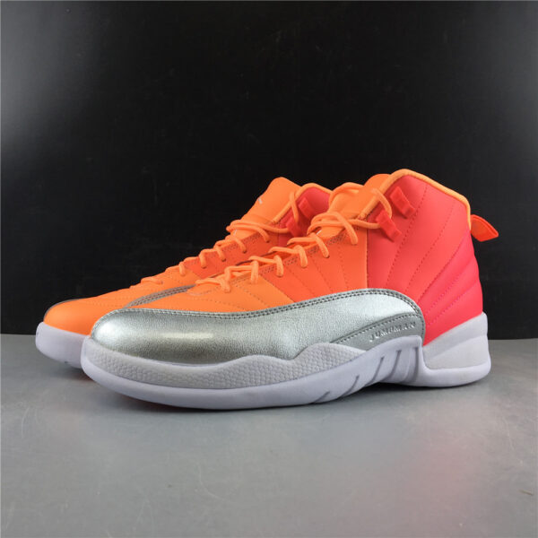 Air Joran 12 GS ?Hot Punch? 510815-601 - Image 3