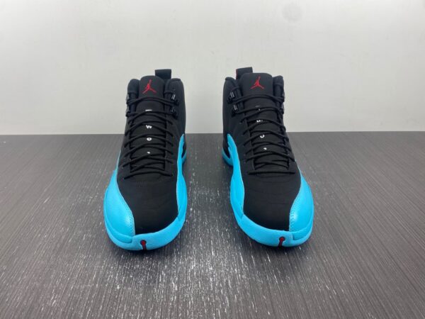 Air Jordan 12 Gamma Blue 130690-027 - Image 2