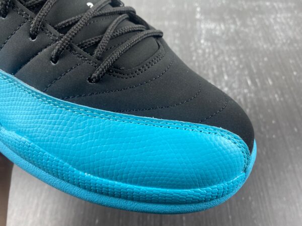 Air Jordan 12 Gamma Blue 130690-027 - Image 8