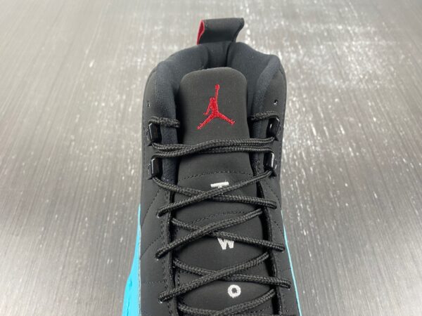 Air Jordan 12 Gamma Blue 130690-027 - Image 10