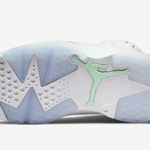 Nike Air Jordan 6 ?Mint Foam? Dq4914-103 - Image 7
