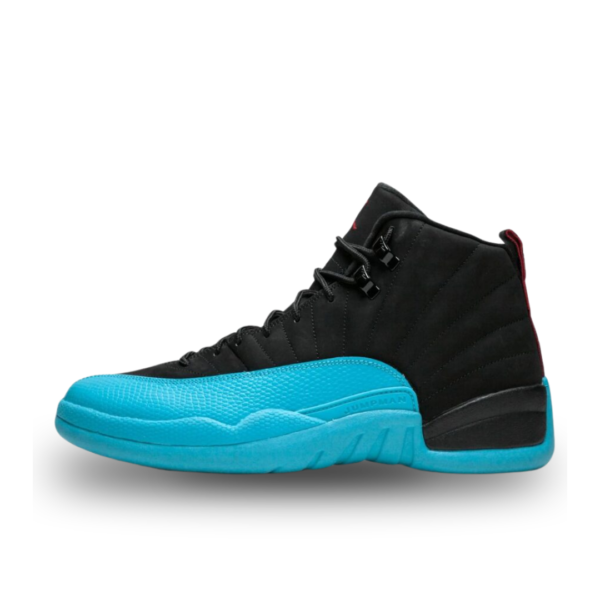 Air Jordan 12 Gamma Blue 130690-027