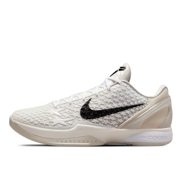 Nike Kobe 6 Protro All-Star ‘Sail’ FQ3546-100