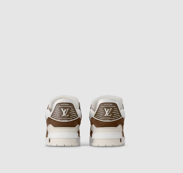 LV Trainer Moka Mocha 1ablvb - Image 4