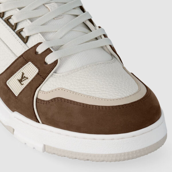 LV Trainer Moka Mocha 1ablvb - Image 6