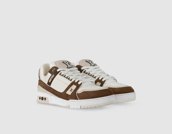 LV Trainer Moka Mocha 1ablvb - Image 3