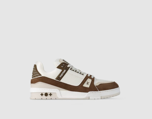 LV Trainer Moka Mocha 1ablvb - Image 5