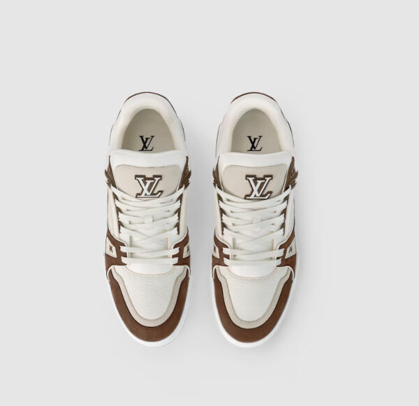 LV Trainer Moka Mocha 1ablvb - Image 2