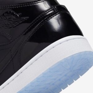 Air Jordan 1 Mid Space Jam Dv1308-004 - Image 7
