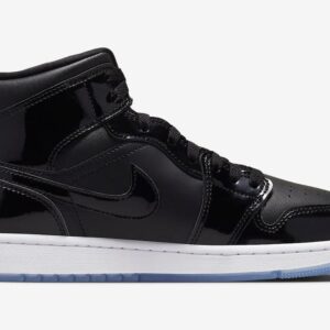 Air Jordan 1 Mid Space Jam Dv1308-004 - Image 5
