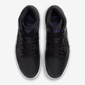 Air Jordan 1 Mid Space Jam Dv1308-004 - Image 2