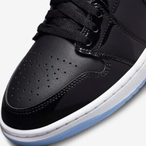 Air Jordan 1 Mid Space Jam Dv1308-004 - Image 8