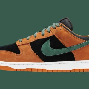 Nike Dunk Low “Ceramic” Da1469-001 - Image 5