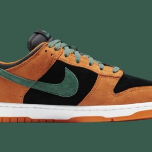 Nike Dunk Low “Ceramic” Da1469-001 - Image 6