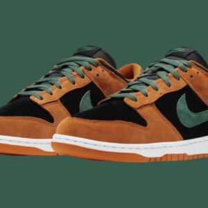 Nike Dunk Low “Ceramic” Da1469-001 - Image 2