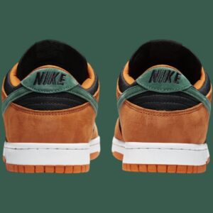 Nike Dunk Low “Ceramic” Da1469-001 - Image 4