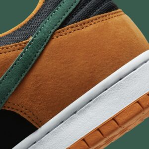 Nike Dunk Low “Ceramic” Da1469-001 - Image 9