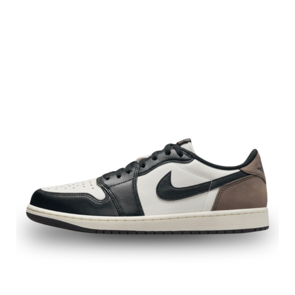 Air Jordan 1 Low OG “Mocha” Cz0790-102