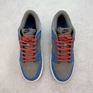 Nike SB Dunk Low ‘Black Myth Wukong’ DV2433-109 - Image 5
