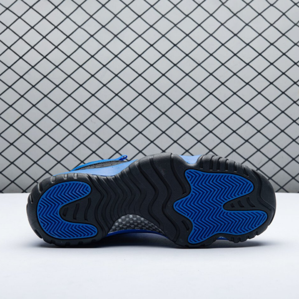 Air Jordan 11 "Black and Blue" Ct8012-400 - Image 7