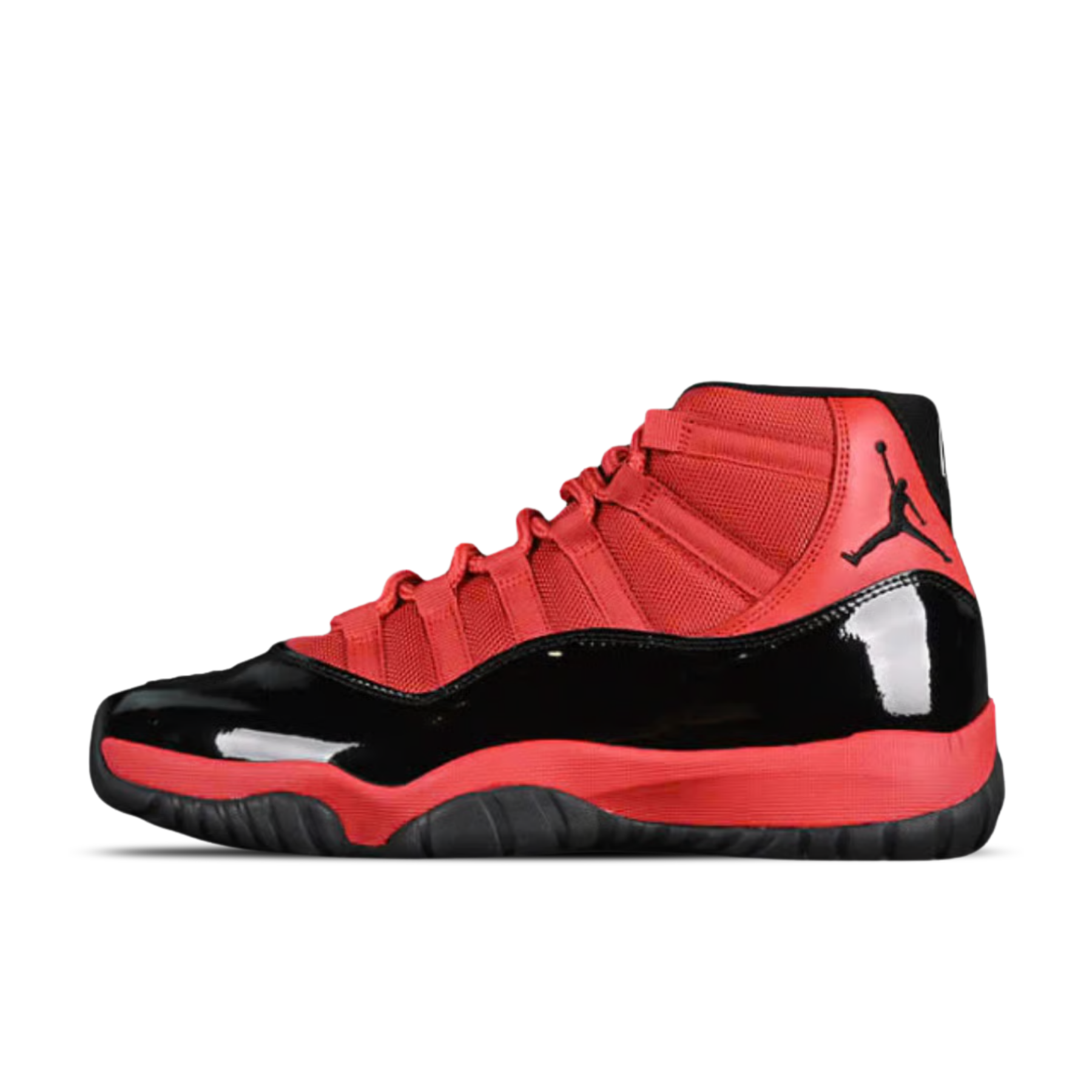 Air Jordan 11 Retro Black/Red CT8012-60016