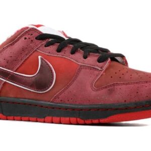 Nike Dunk Low Premium SB ‘Lobster’ - Image 3