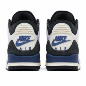 Air Jordan 3 x A Ma Maniére Retro OG SP 'For The Love' - Image 3