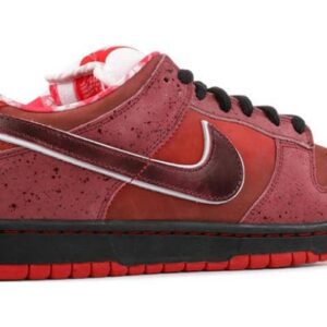 Nike Dunk Low Premium SB ‘Lobster’ - Image 2