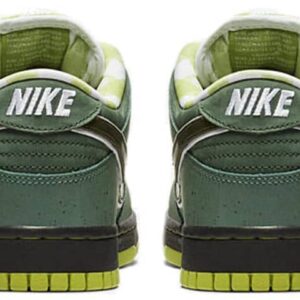 Nike x Concepts SB Dunk Low ‘Green Lobster’ - Image 4