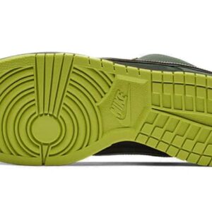 Nike x Concepts SB Dunk Low ‘Green Lobster’ - Image 5