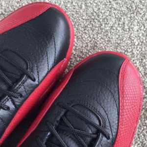 Air Jordan Jordan 12 “Flu Game” 2025 - Image 7