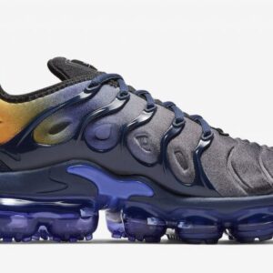 Nike Air VaporMax Plus Ao4550-500 - Image 6
